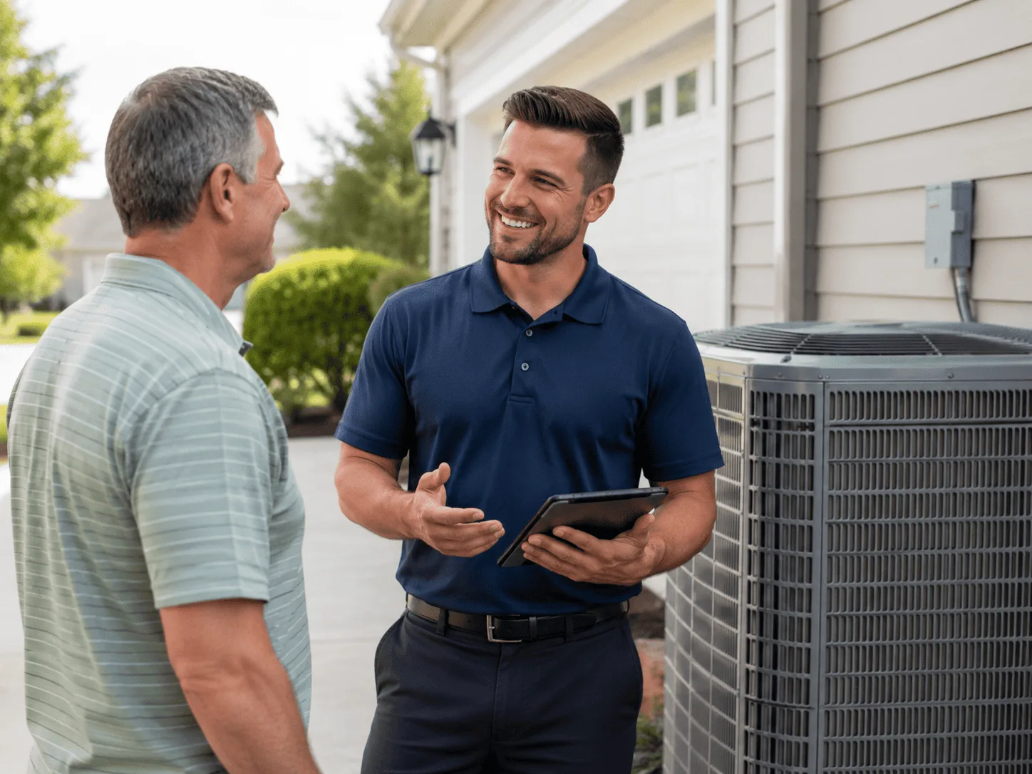 Heat Pump Installation Sixes, OR FAQs